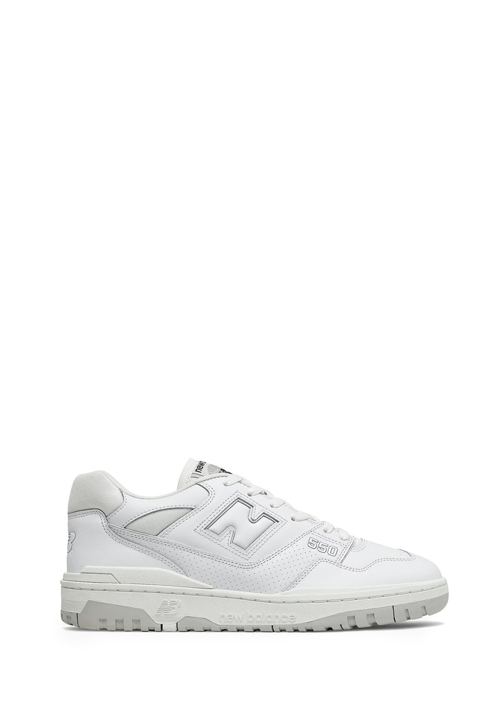 SNEAKERS UOMO Bianco New Balance