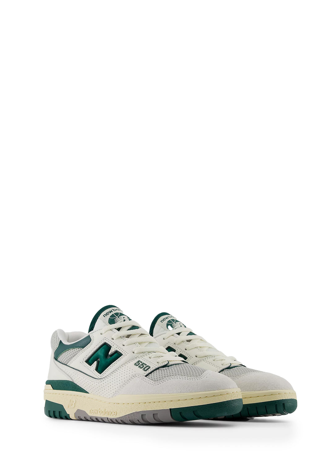 SNEAKERS UOMO Bianco New Balance