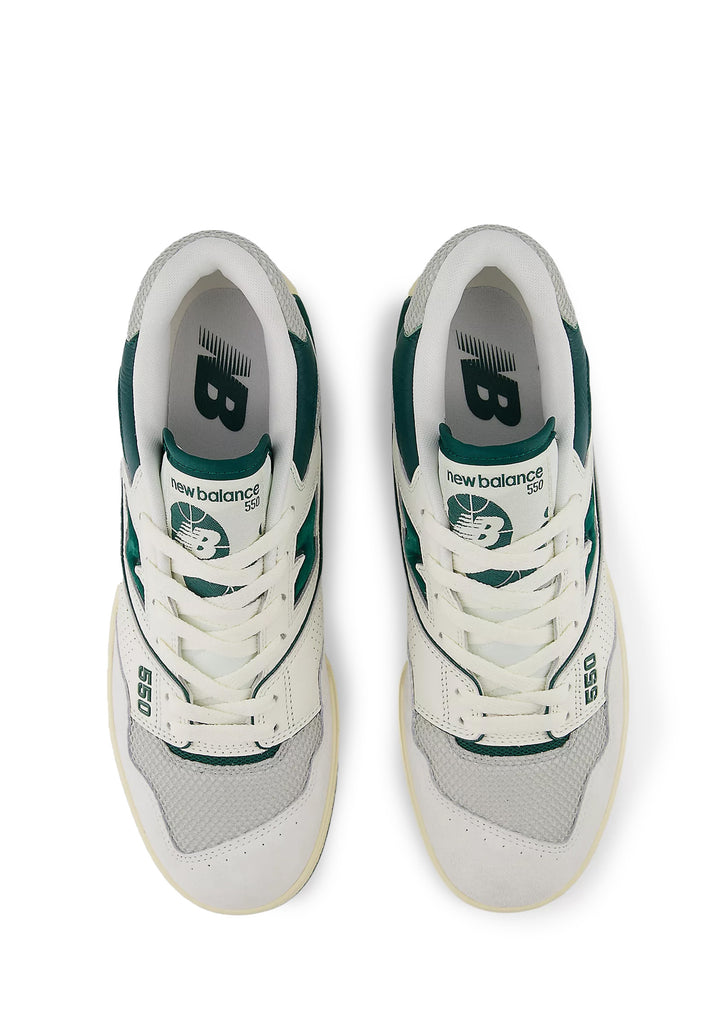 SNEAKERS UOMO Bianco New Balance