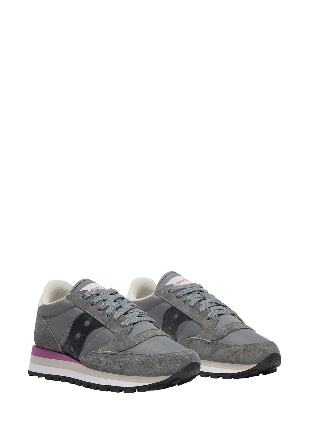 SNEAKERS DONNA Grigio Saucony