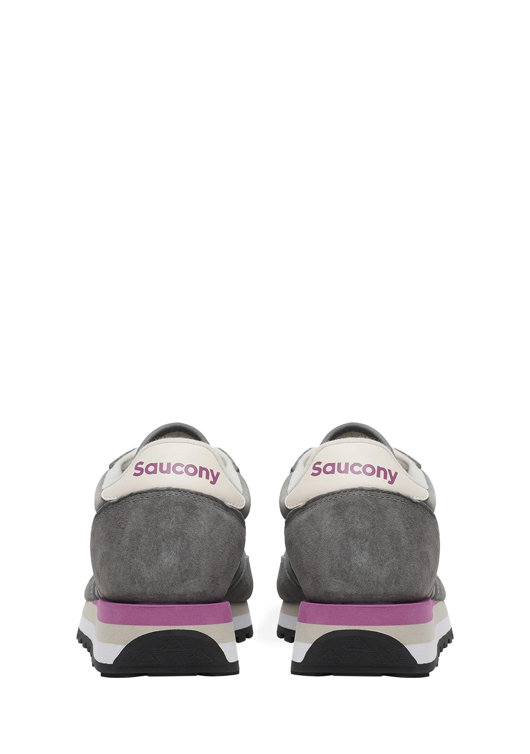 SNEAKERS DONNA Grigio Saucony