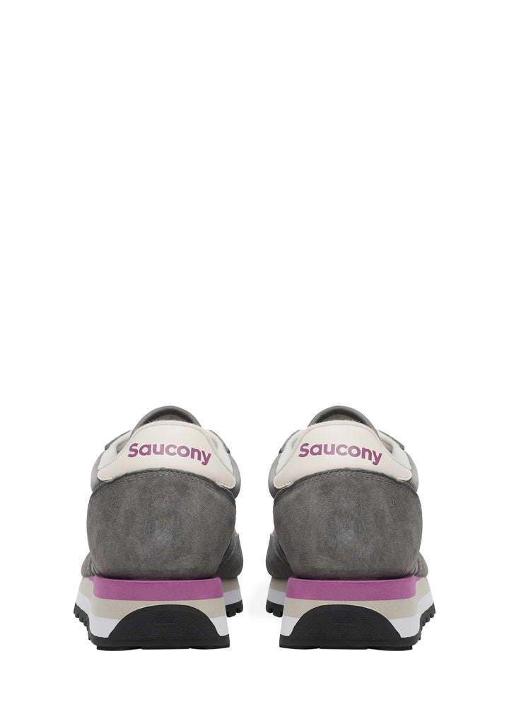 SNEAKERS DONNA Grigio Saucony