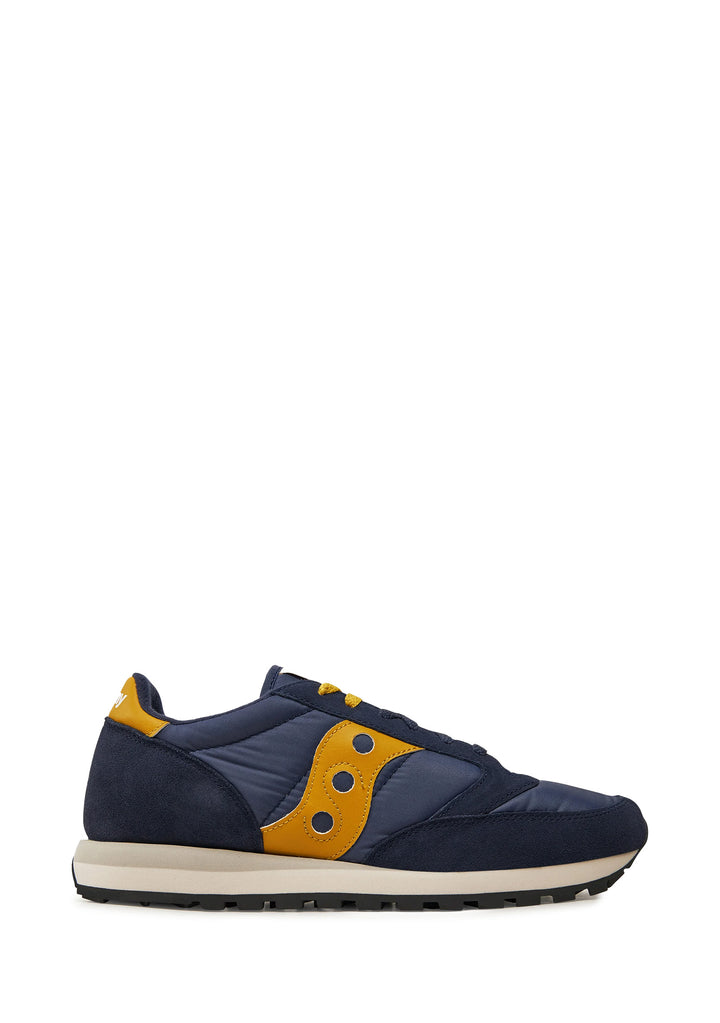 SNEAKERS UOMO Blu Saucony