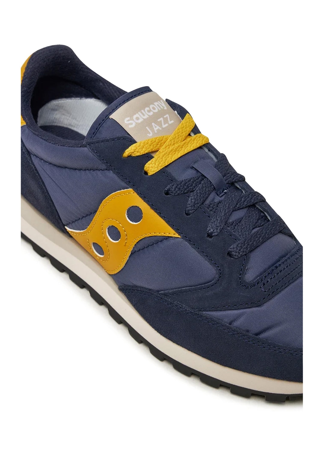 SNEAKERS UOMO Blu Saucony