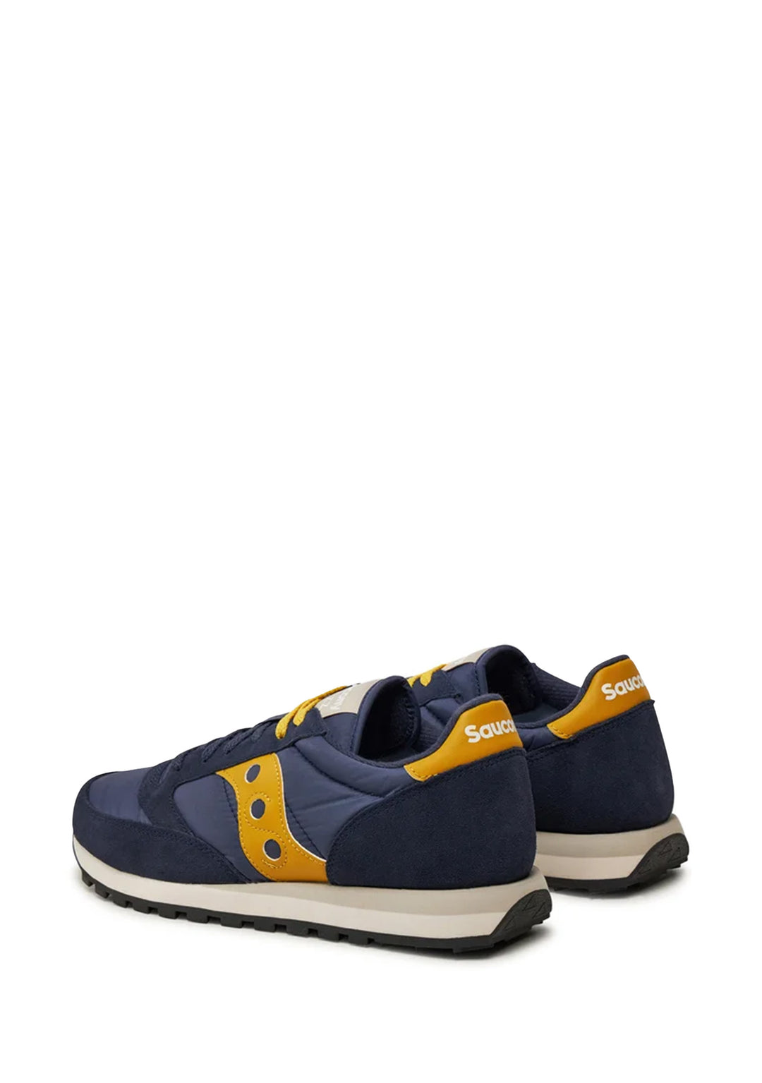 SNEAKERS UOMO Blu Saucony