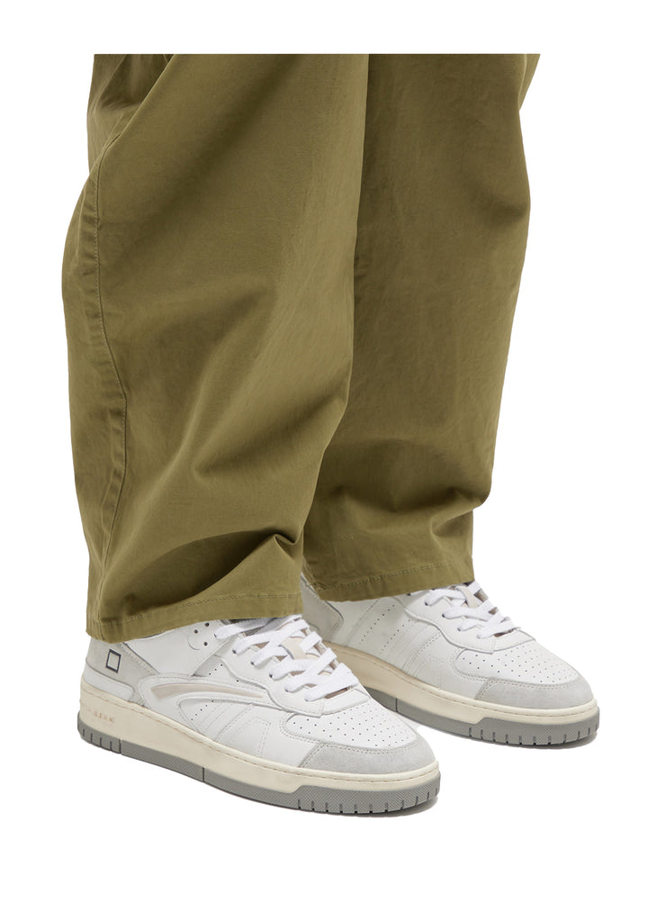 SNEAKERS UOMO Bianco D.a.t.e.