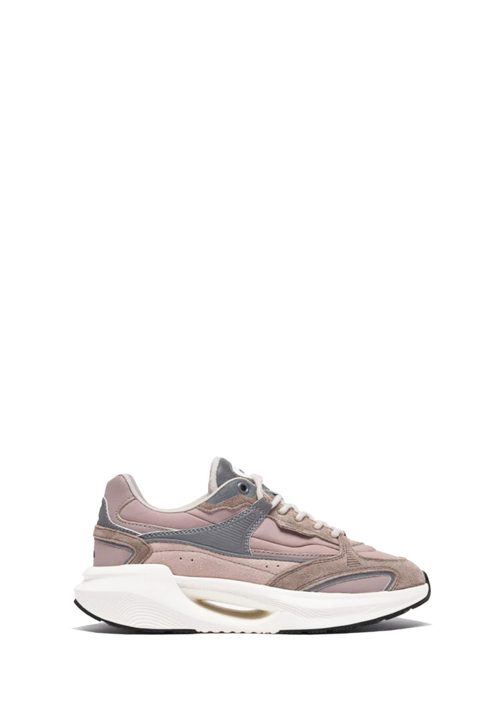 SNEAKERS DONNA Rosa D.a.t.e.