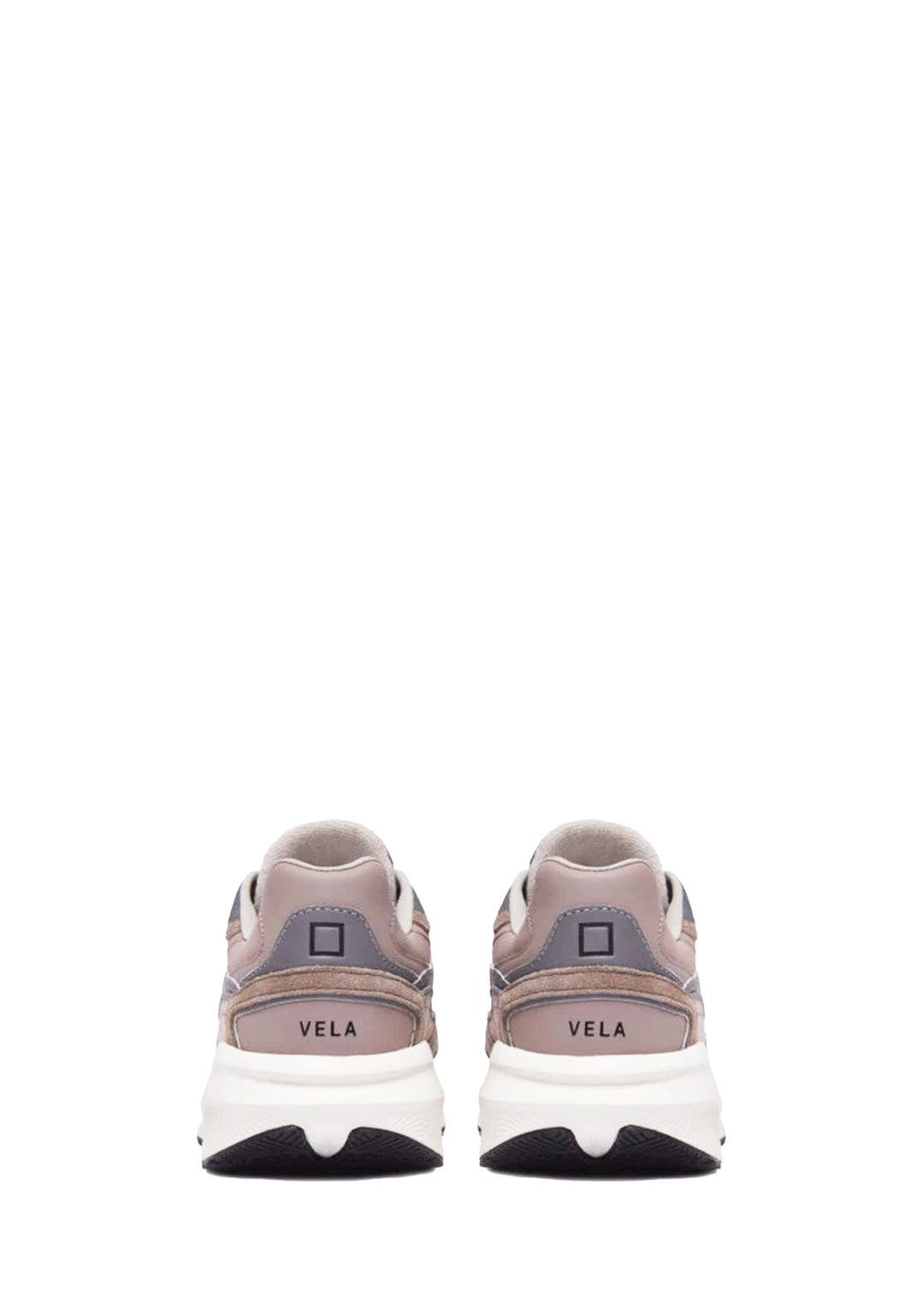 SNEAKERS DONNA Rosa D.a.t.e.