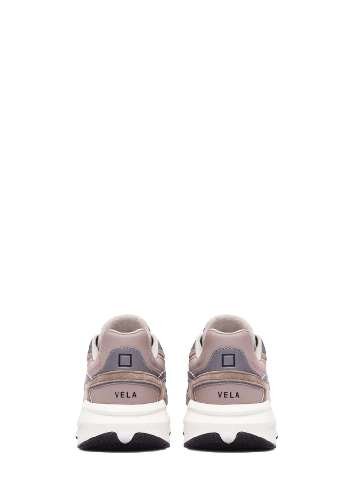 SNEAKERS DONNA Rosa D.a.t.e.