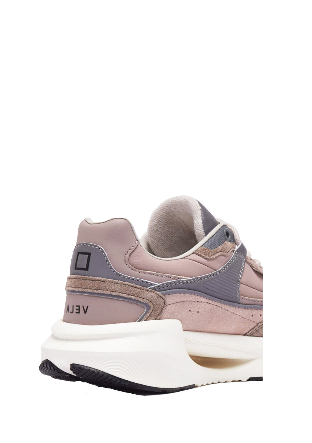 SNEAKERS DONNA Rosa D.a.t.e.