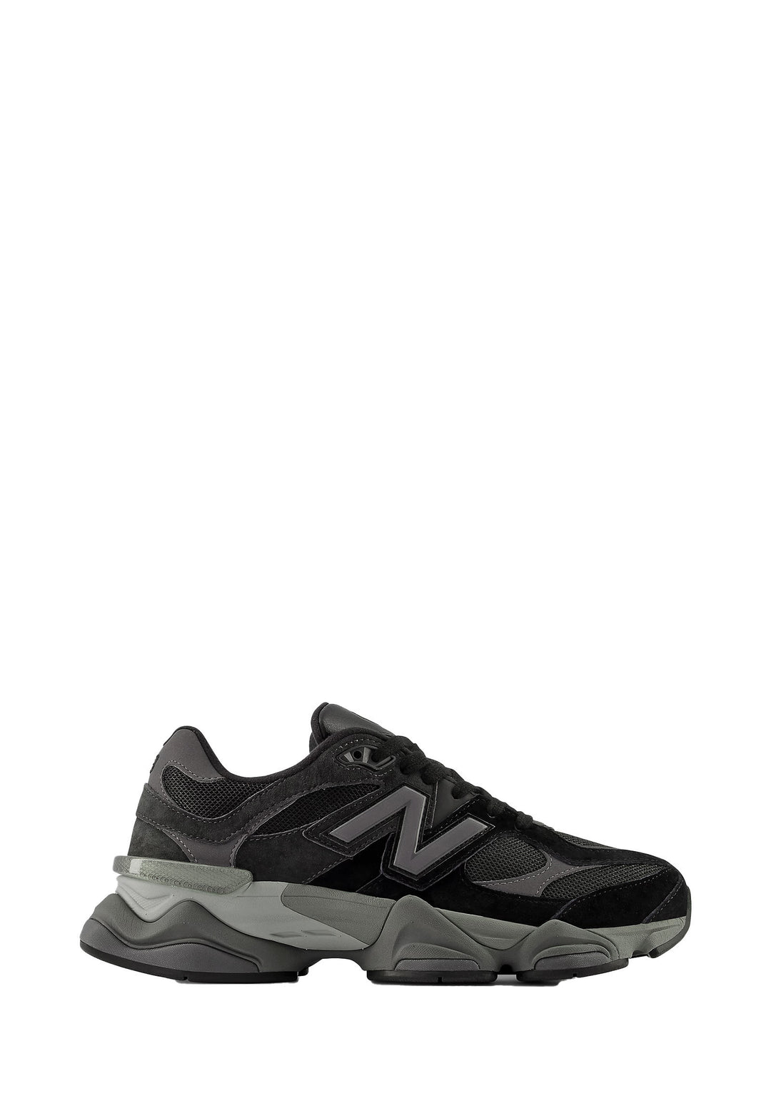 SNEAKERS DONNA Nero New Balance