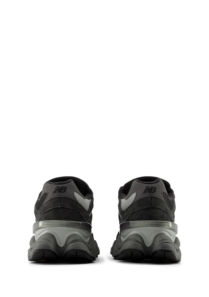 SNEAKERS DONNA Nero New Balance