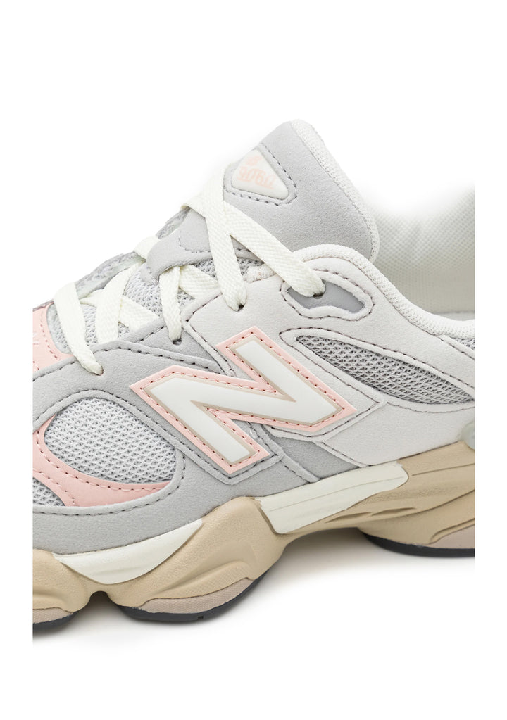 SNEAKERS DONNA Grigio New Balance