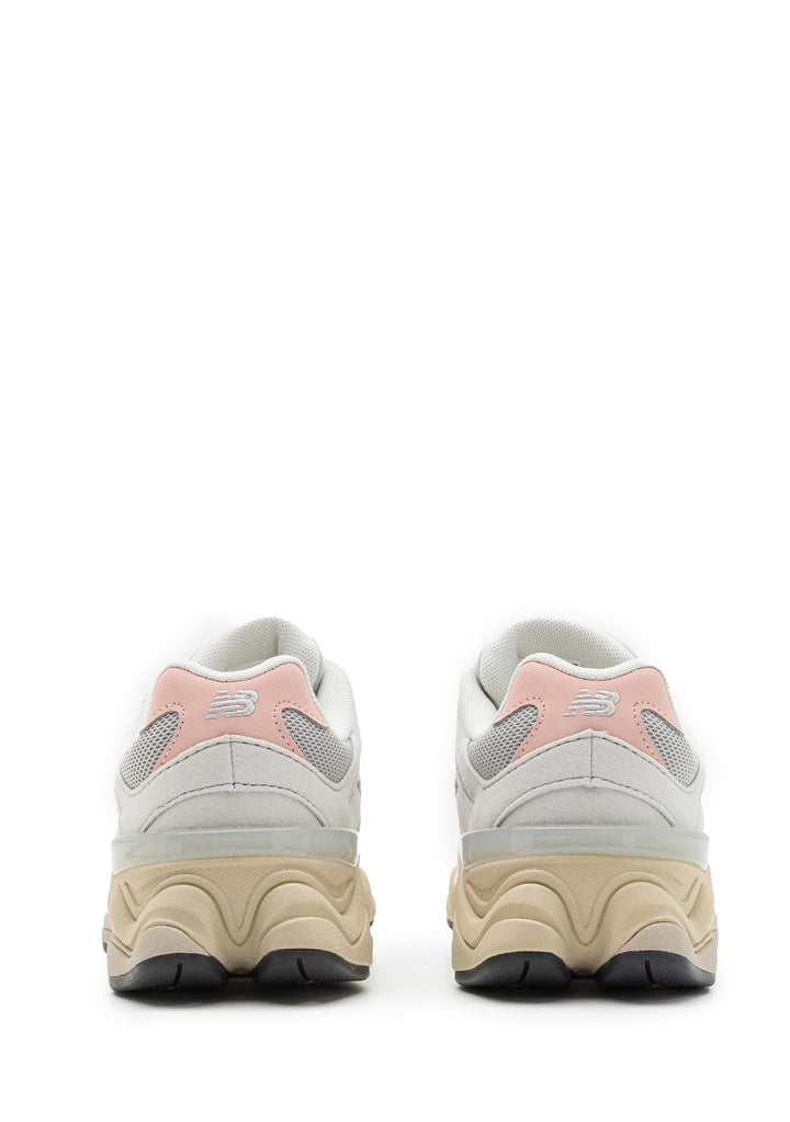 SNEAKERS DONNA Grigio New Balance