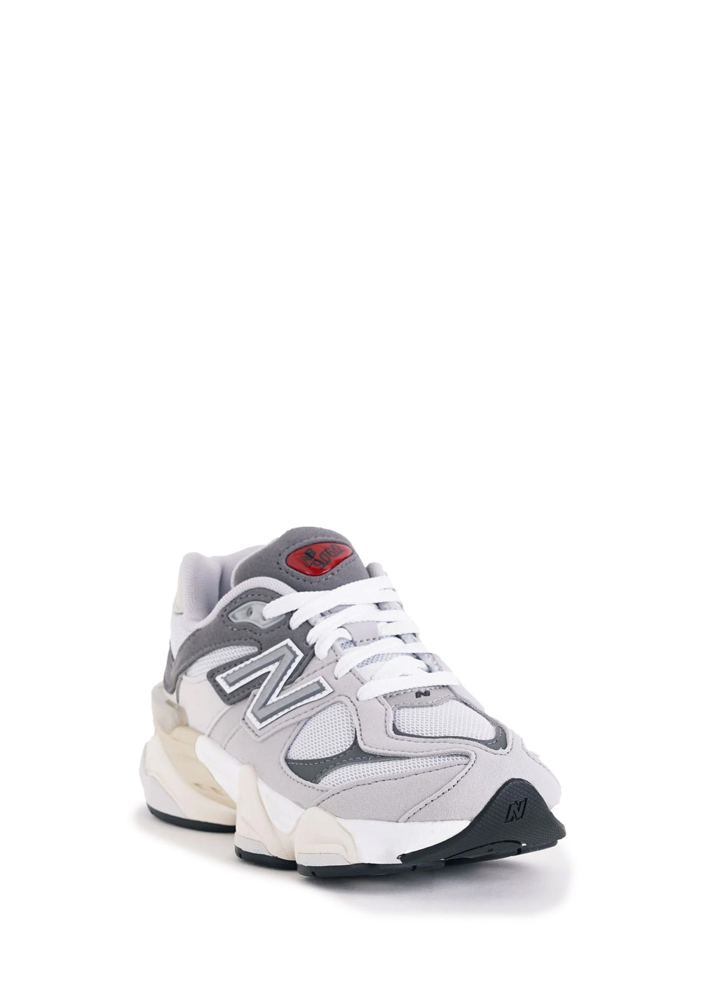 SNEAKERS DONNA Grigio New Balance