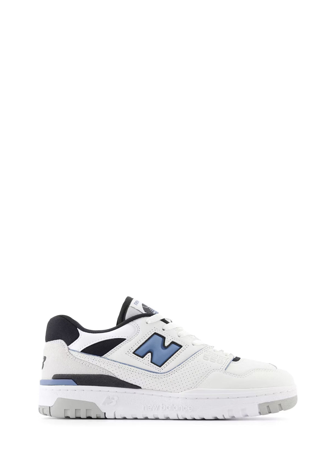 SNEAKERS DONNA Bianco New Balance