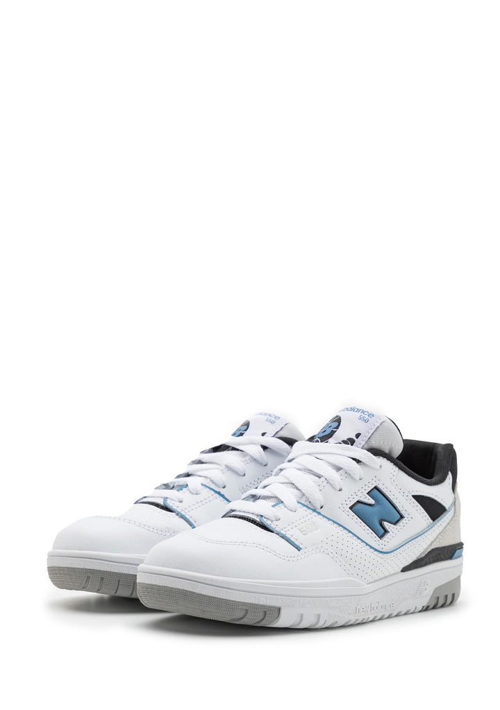 SNEAKERS DONNA Bianco New Balance