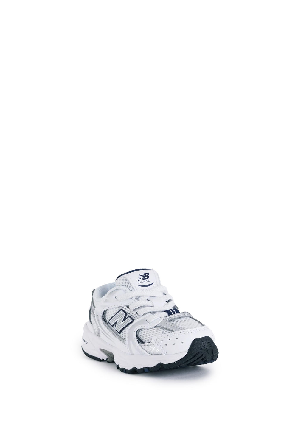 SNEAKERS JUNIOR Bianco New Balance