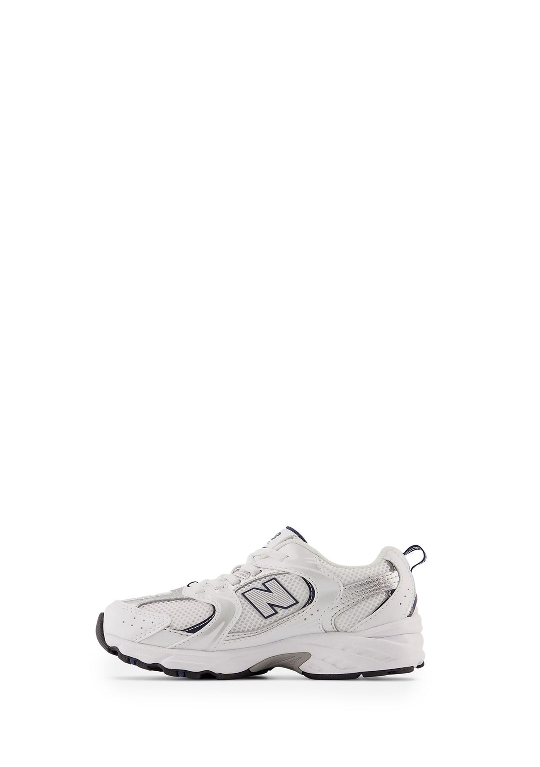 SNEAKERS JUNIOR Bianco New Balance