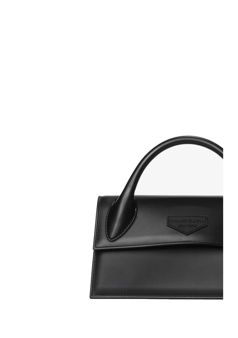 BORSA Nero Marc Ellis