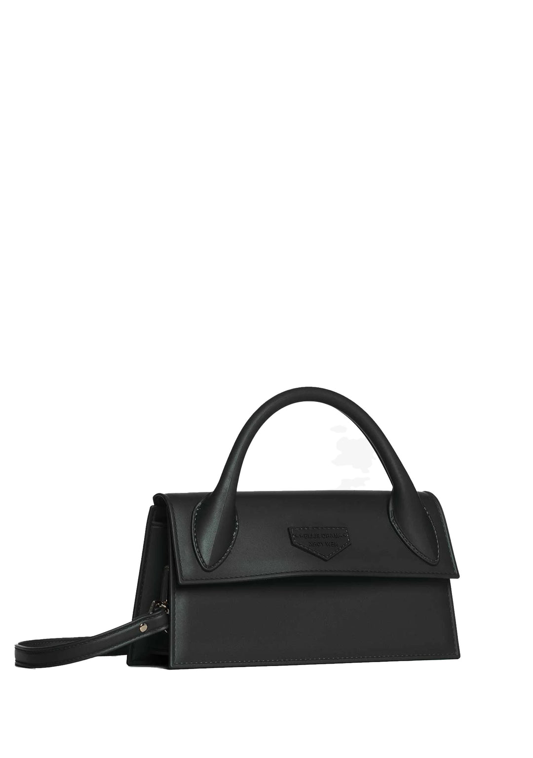 BORSA Nero Marc Ellis