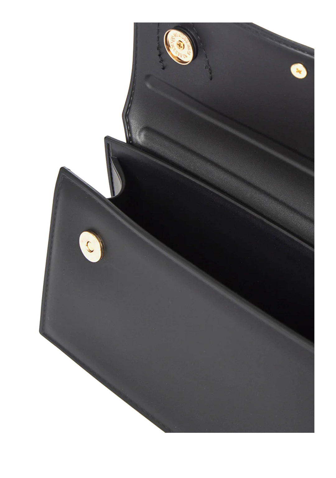 BORSA Nero Marc Ellis