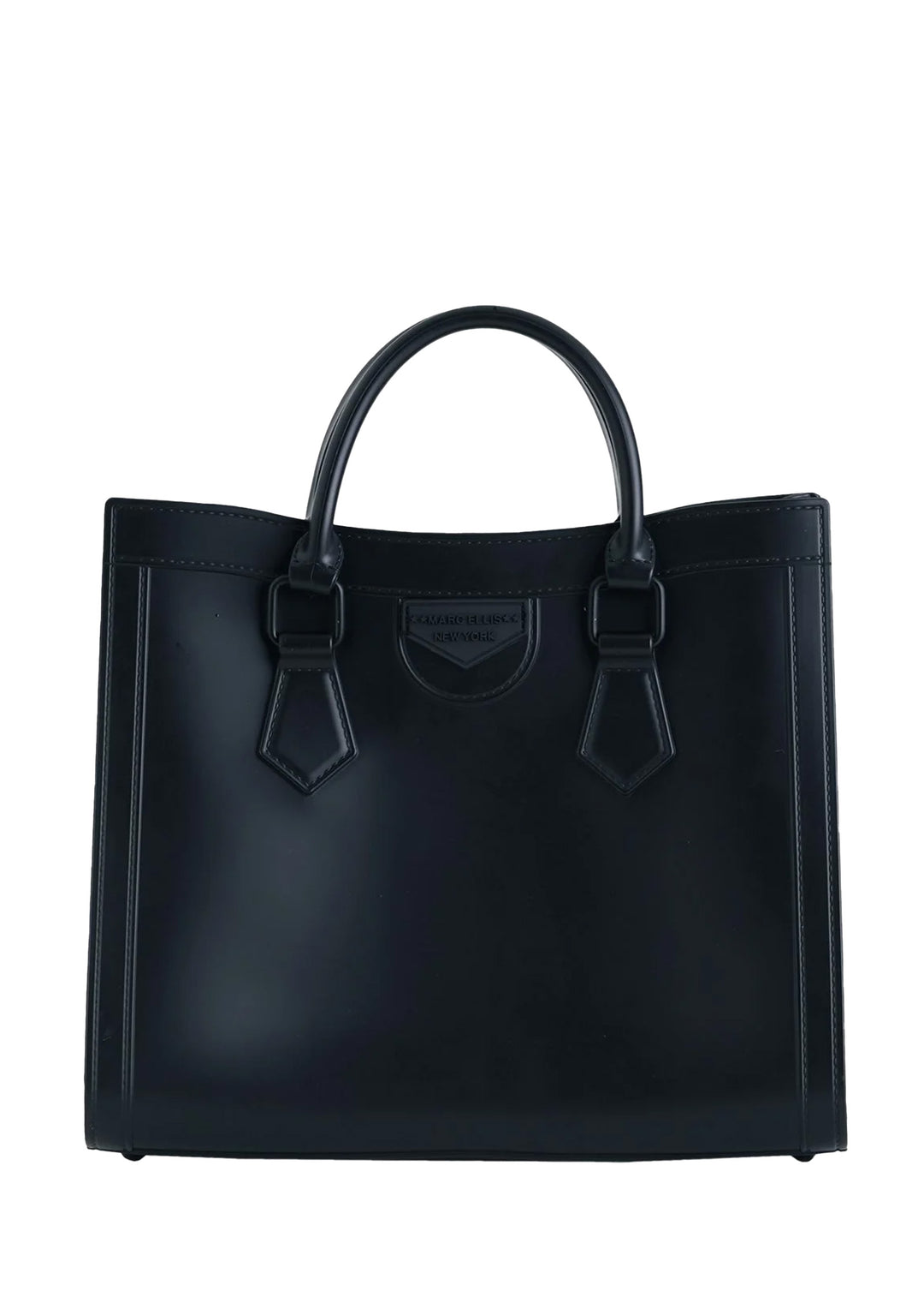 BORSA Nero Marc Ellis