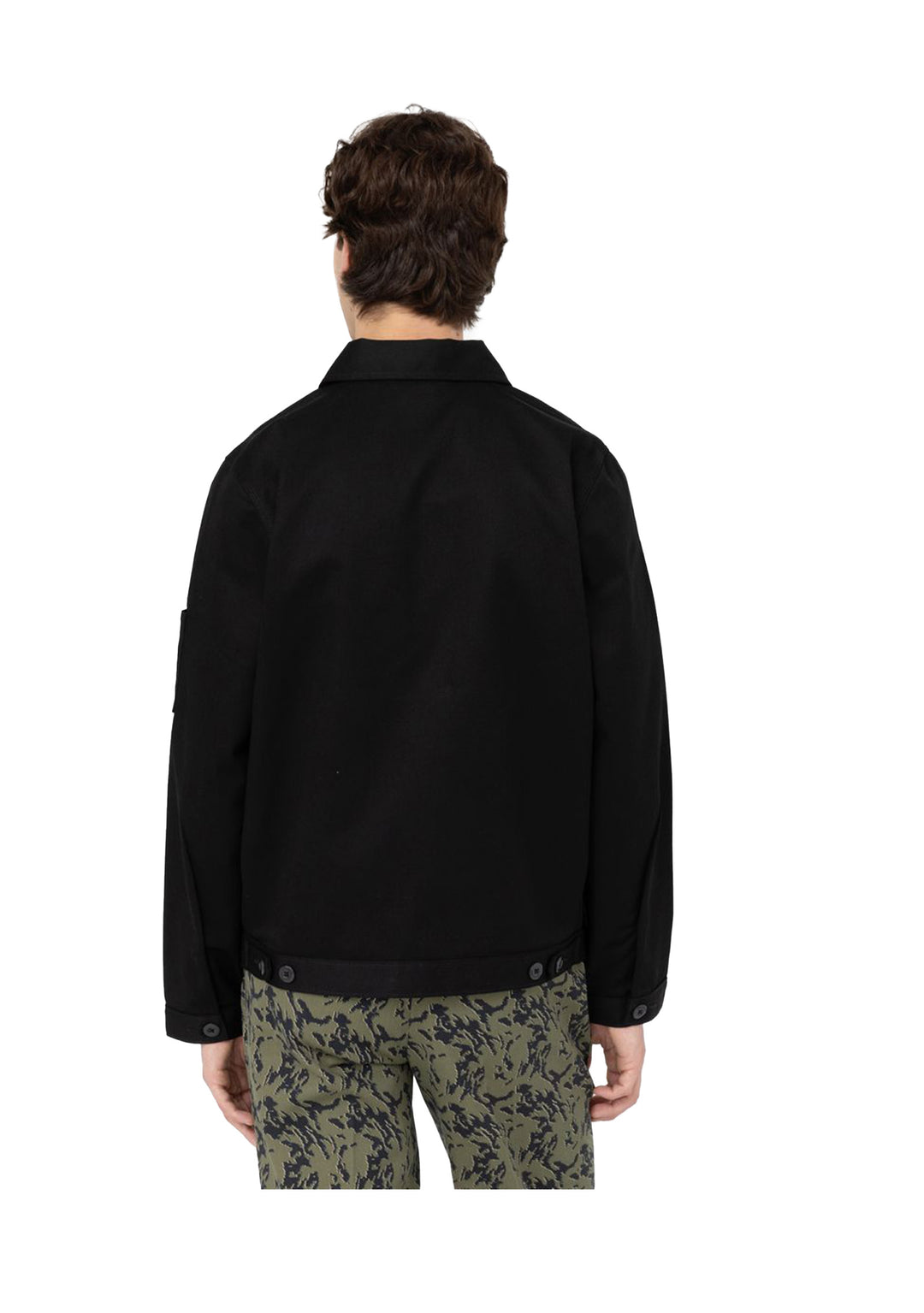 GIACCA UOMO Nero Dickies