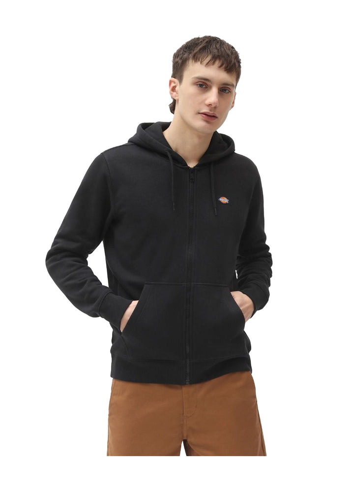 FELPA UOMO Nero Dickies