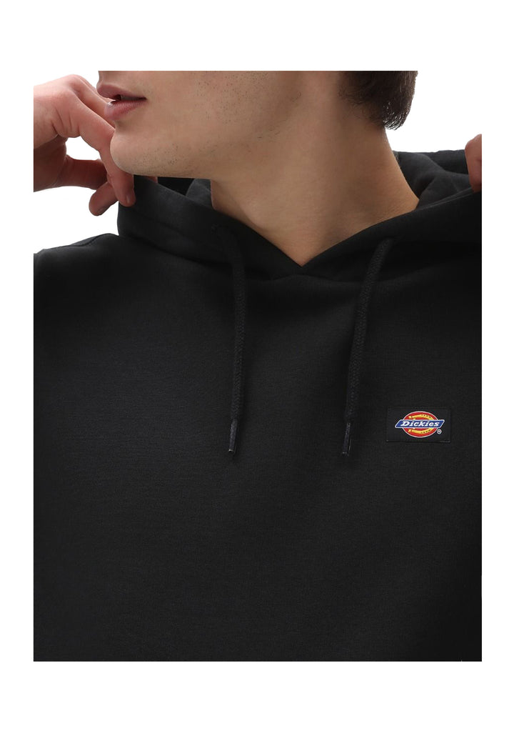 FELPA UOMO Nero Dickies