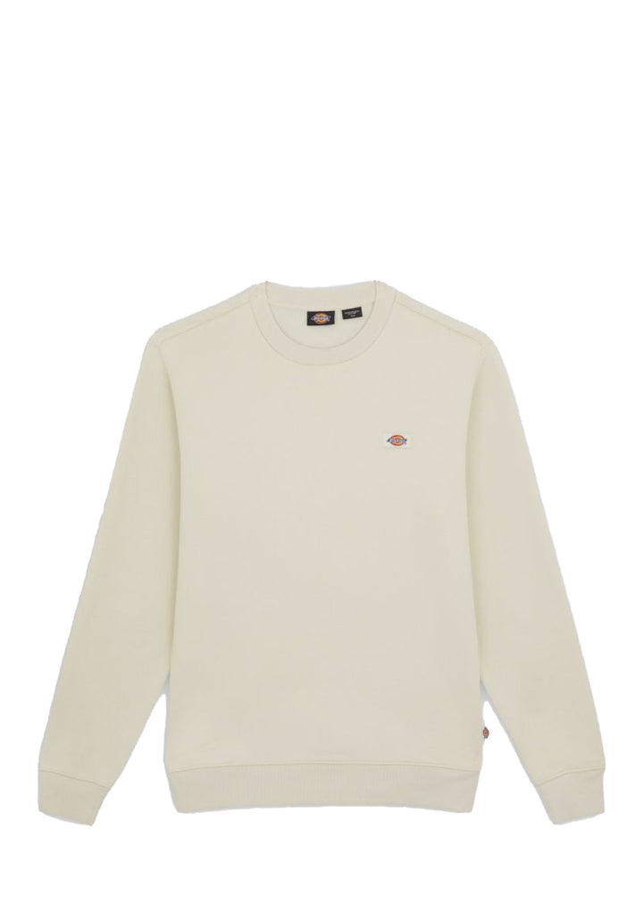 FELPA UOMO Grigio Dickies