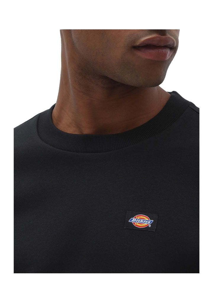 MAGLIA UOMO Nero Dickies