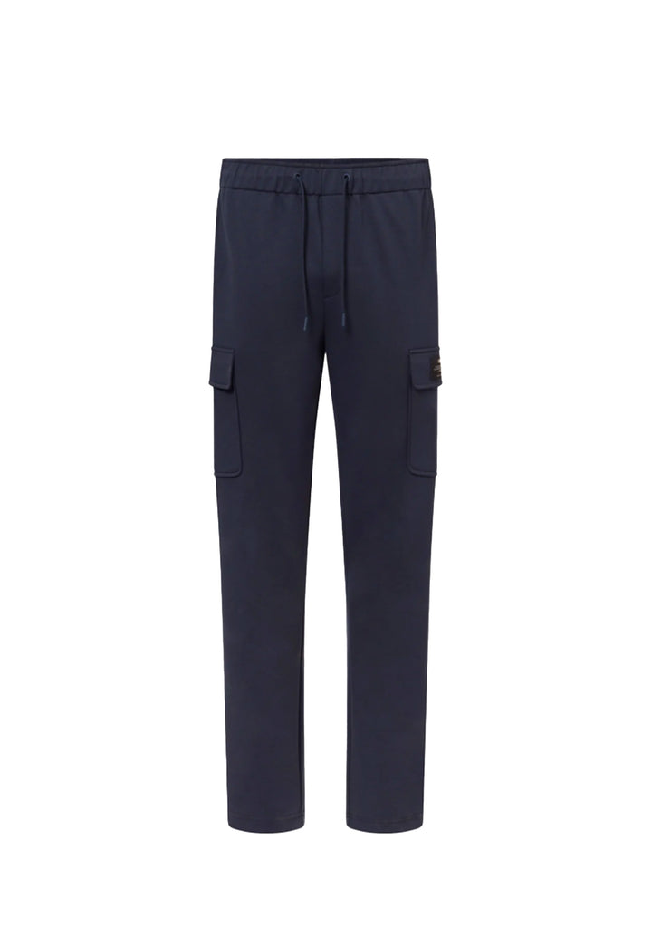 PANTALONE UOMO Blu Ecoalf