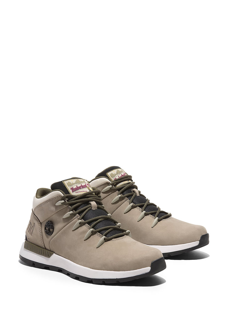 SCARPA Taupe Timberland