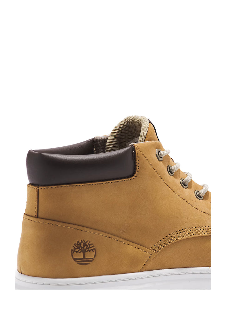 SCARPA Giallo Timberland