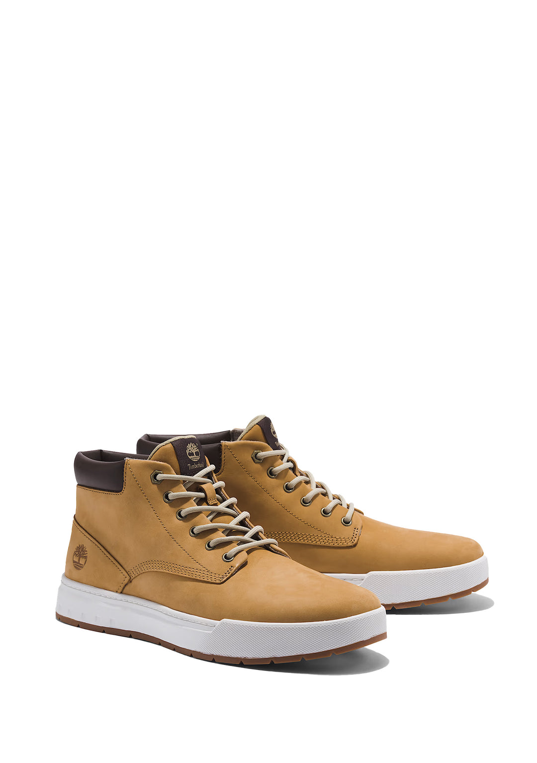 SCARPA Giallo Timberland