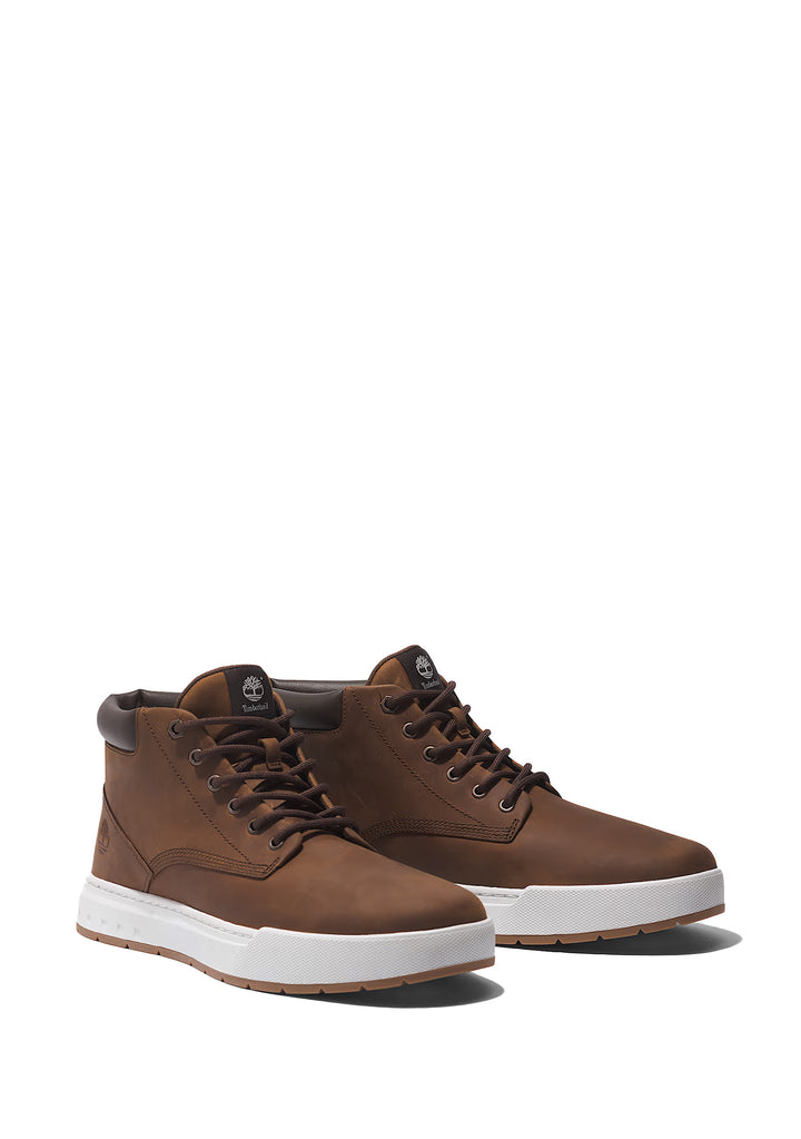 SCARPA Brown Timberland