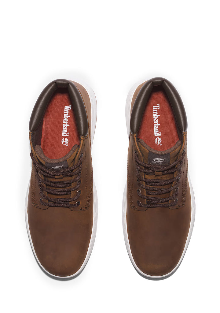 SCARPA Brown Timberland