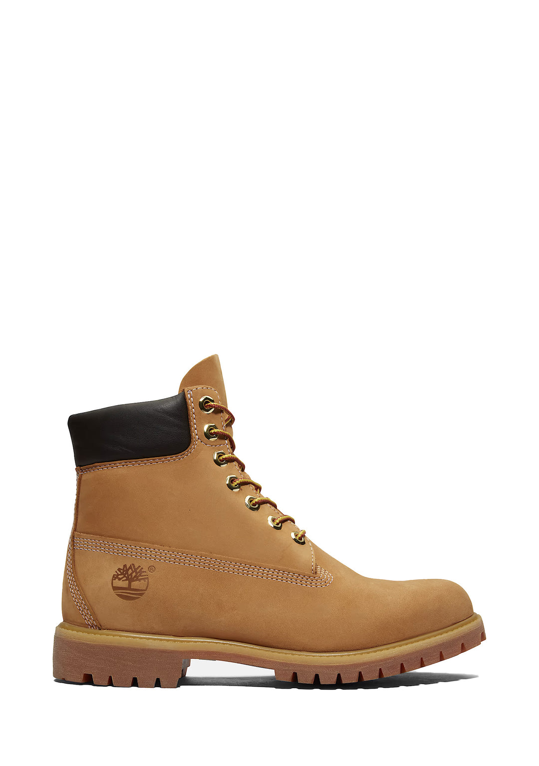 STIVALETTO UOMO Giallo Timberland