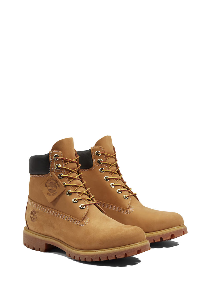 STIVALETTO UOMO Giallo Timberland