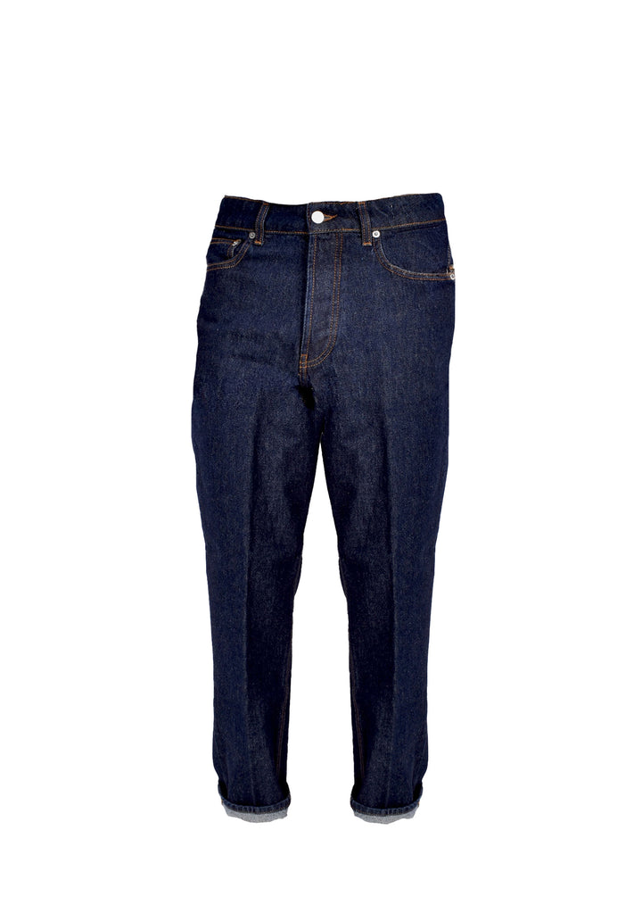 PANTALONE UOMO Denim Be-able