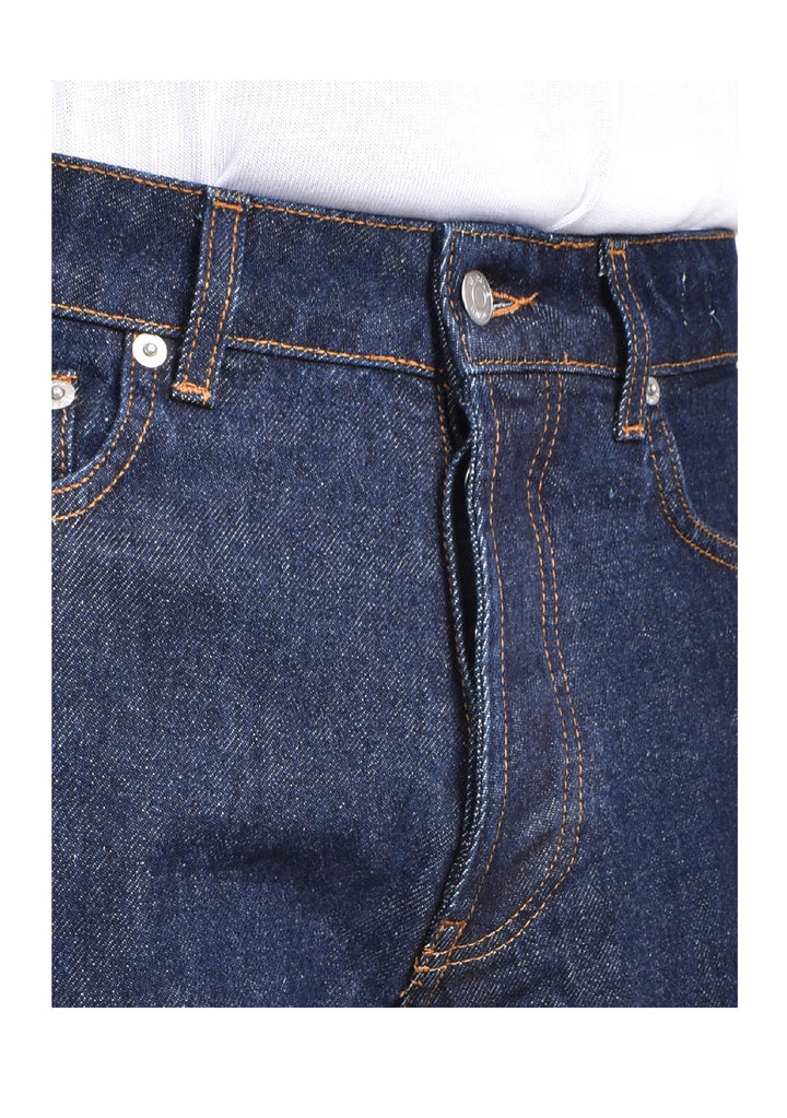 PANTALONE UOMO Denim Be-able