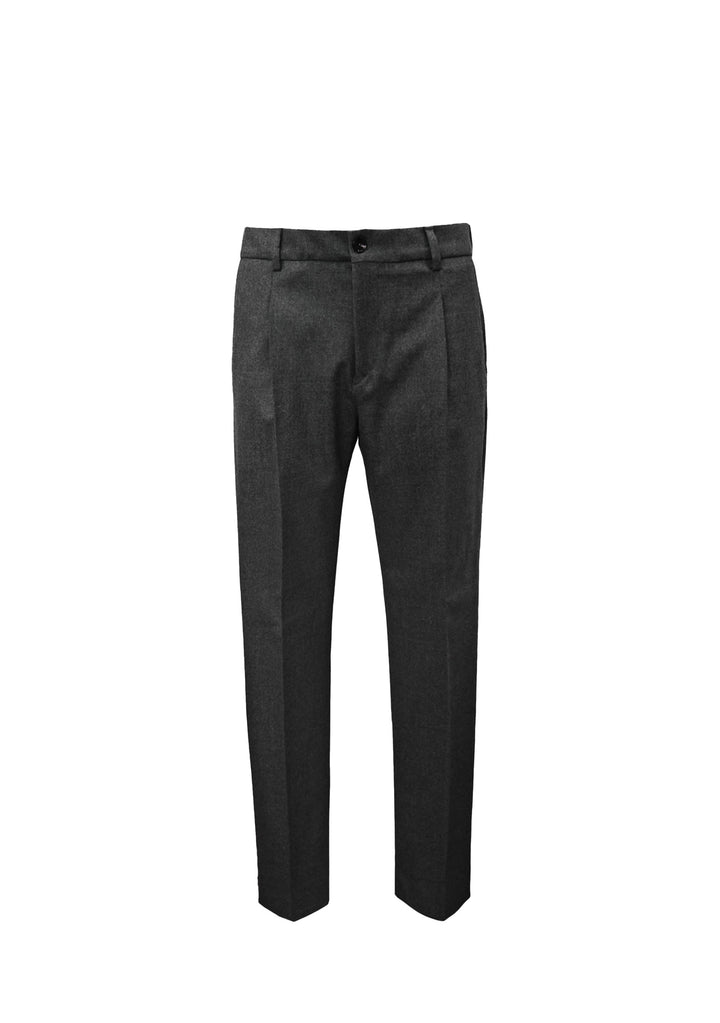 PANTALONE UOMO Grigio Be-able