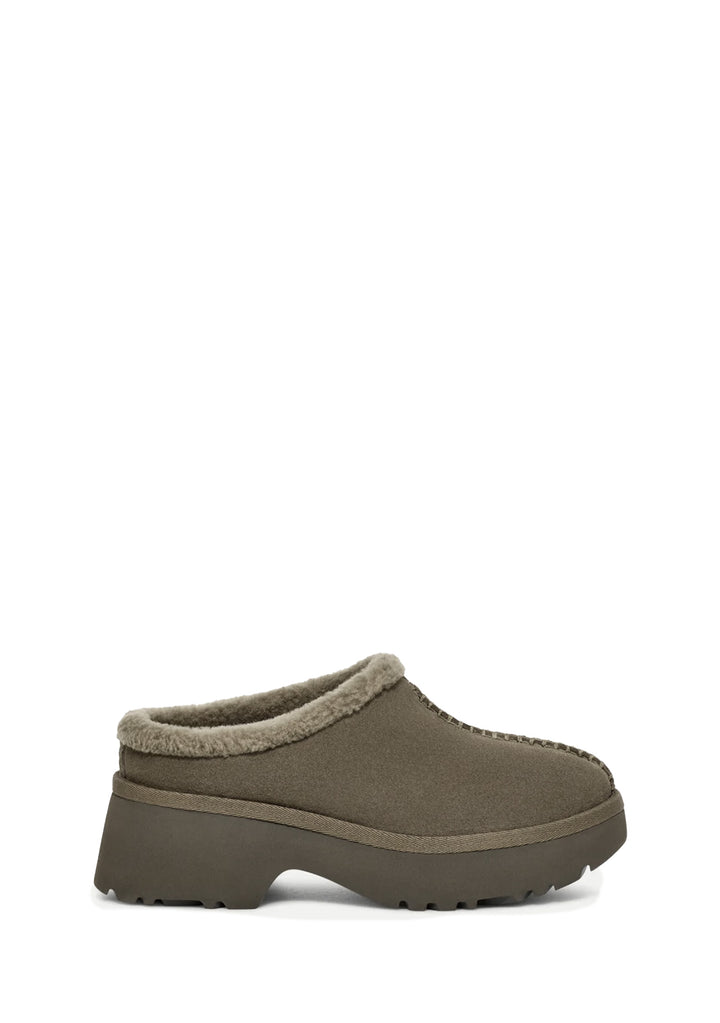 CIABATTA Tortora Ugg