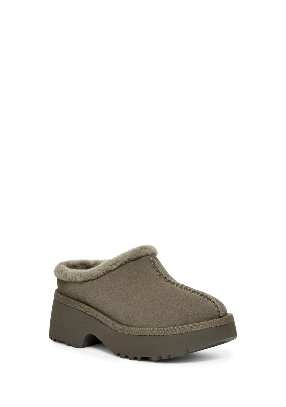 CIABATTA Tortora Ugg