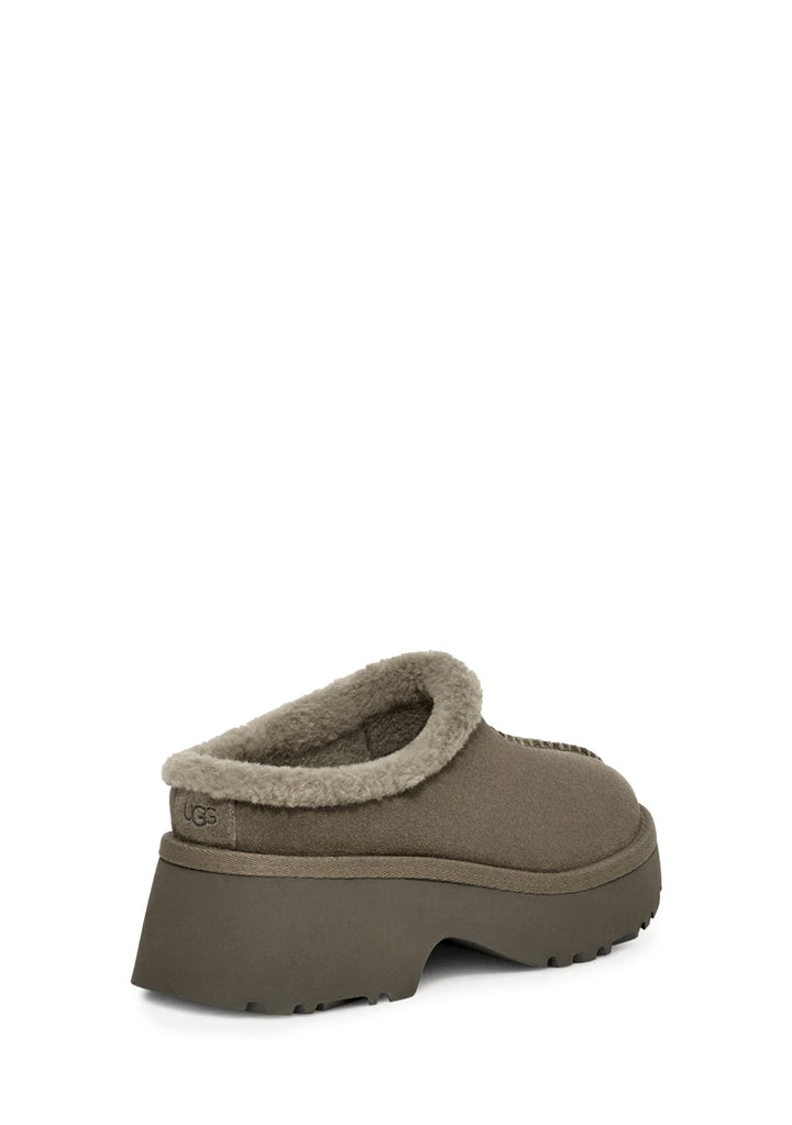 CIABATTA Tortora Ugg