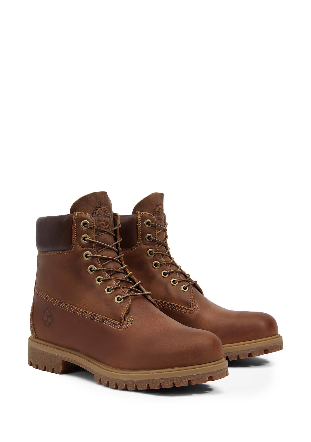 STIVALETTO UOMO Brown Timberland