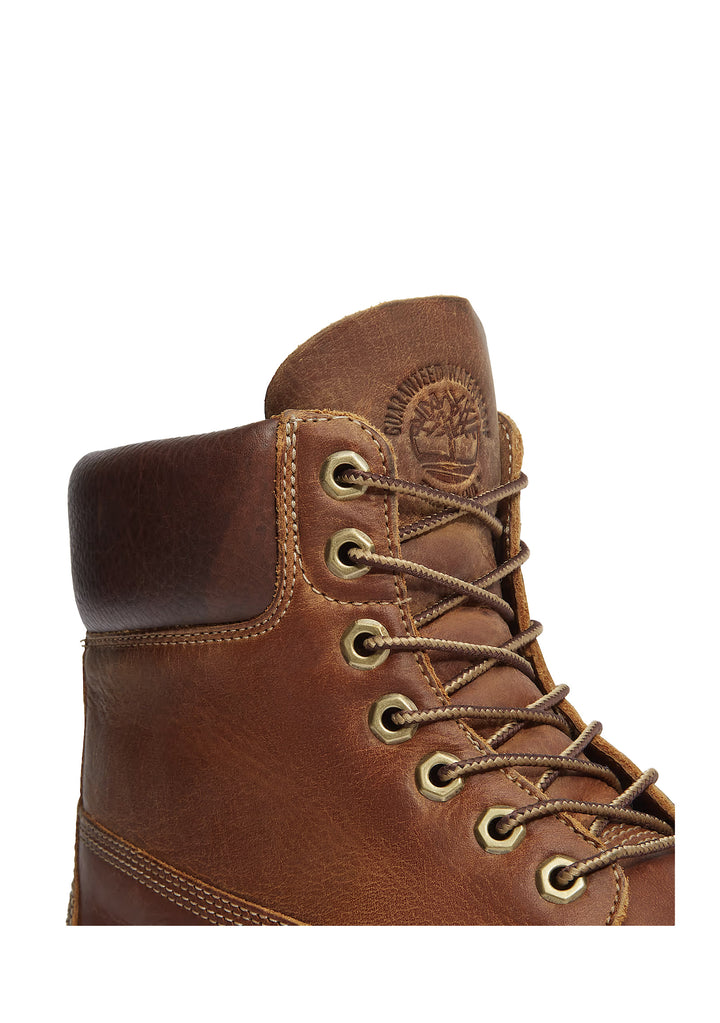 STIVALETTO UOMO Brown Timberland