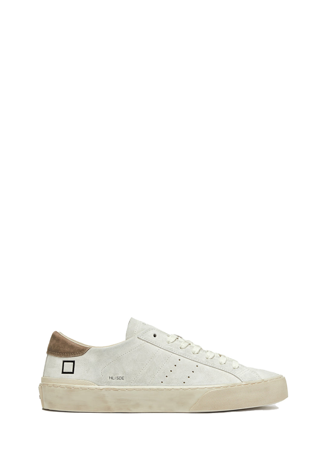 SNEAKERS UOMO Bianco D.a.t.e.