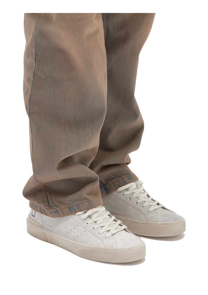 SNEAKERS UOMO Bianco D.a.t.e.